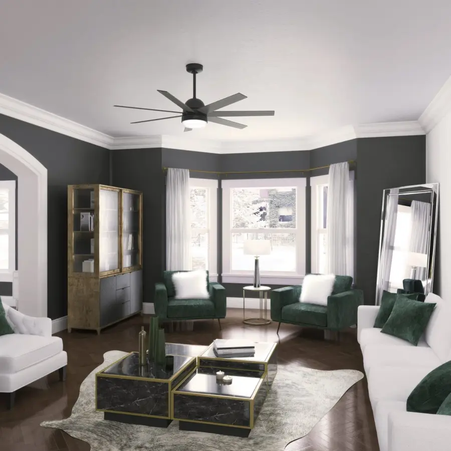 The Ceiling Fans by Hunter - Image 9