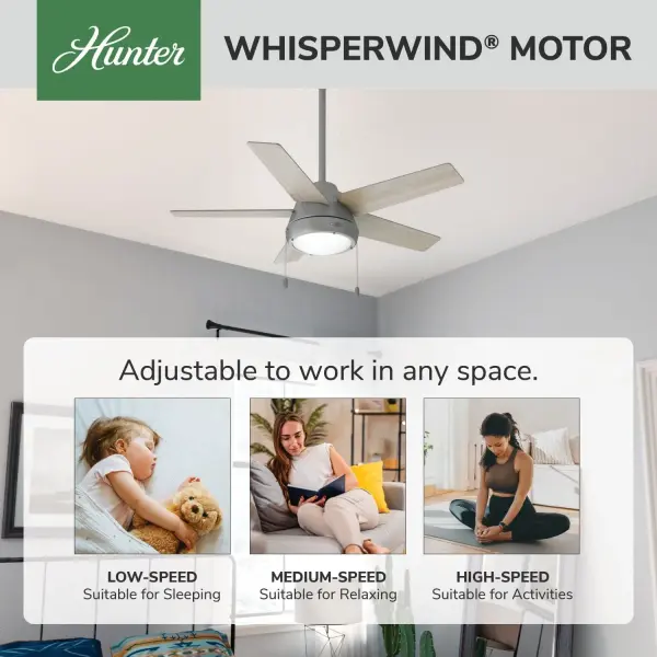 The Ceiling Fans by Hunter - Image 33