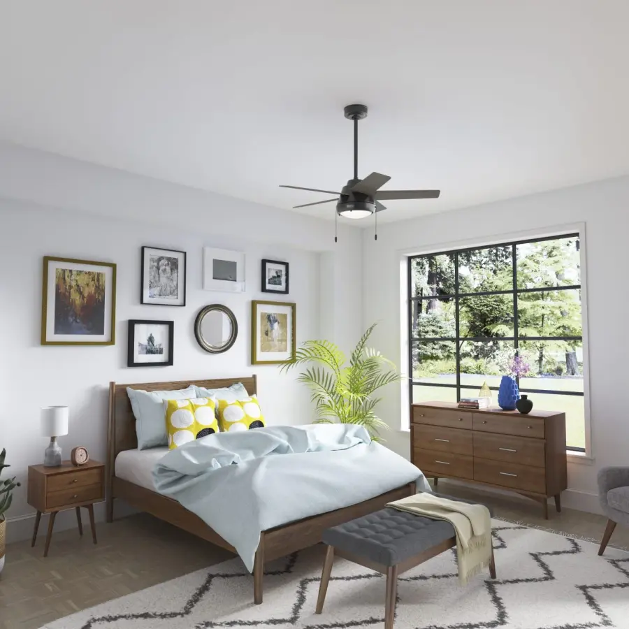 The Ceiling Fans by Hunter - Image 9