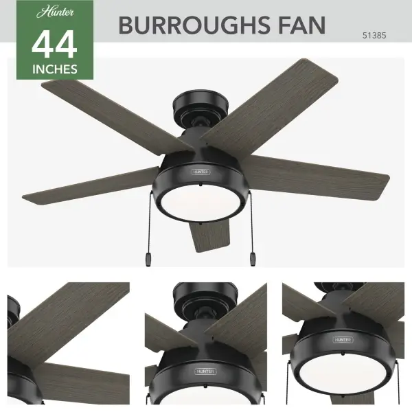 The Ceiling Fans by Hunter - Image 3