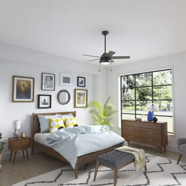The Ceiling Fans by Hunter - Image 9