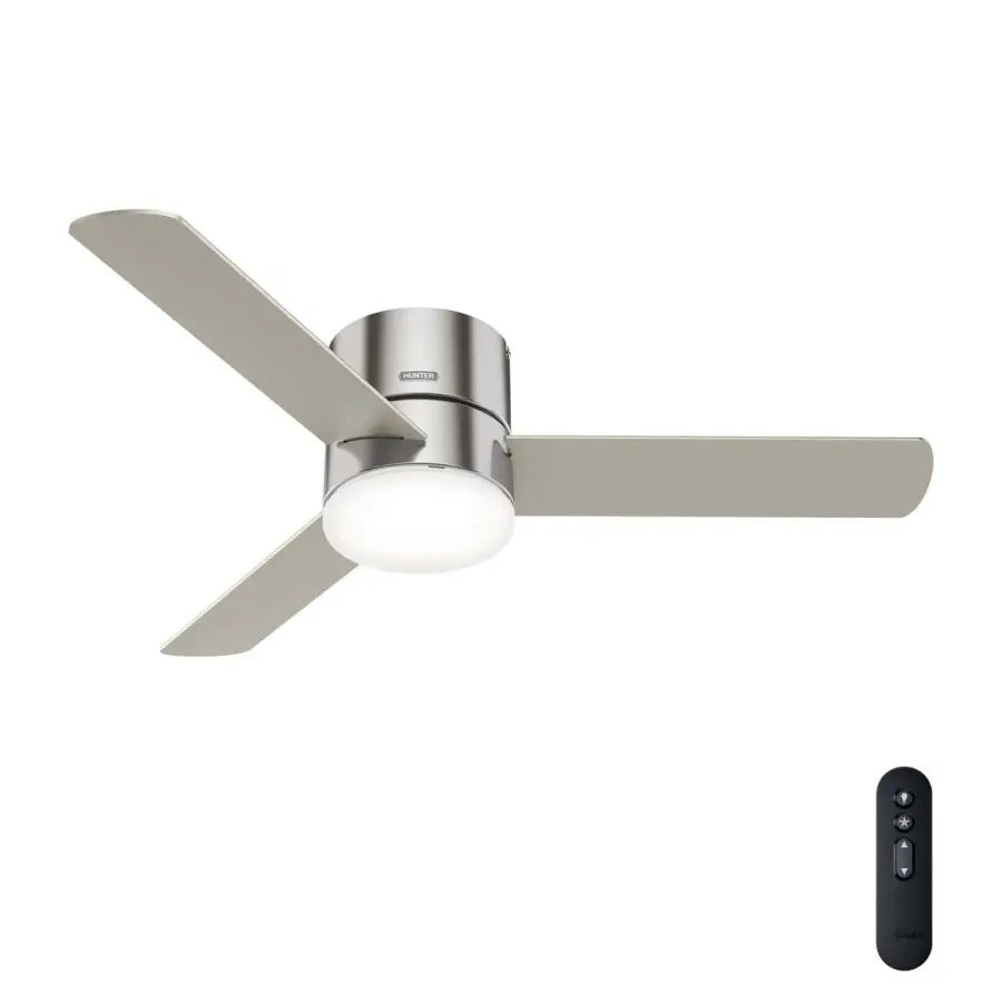 The Ceiling Fans by Hunter - Image 1