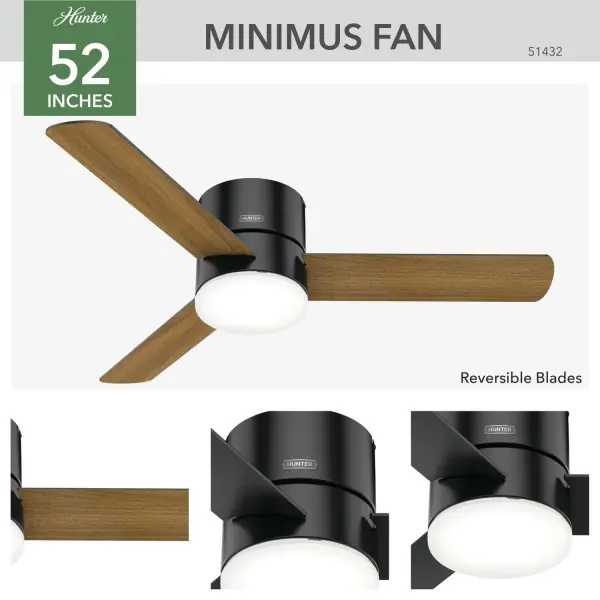 The Ceiling Fans by Hunter - Image 5