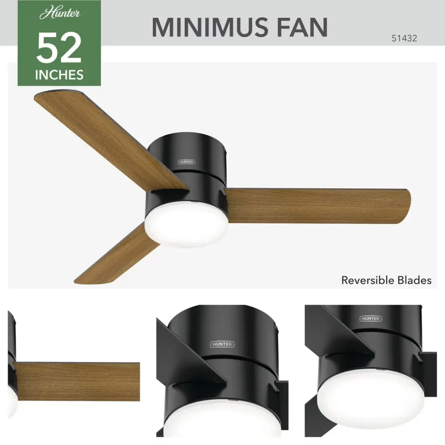 The Ceiling Fans by Hunter - Image 5