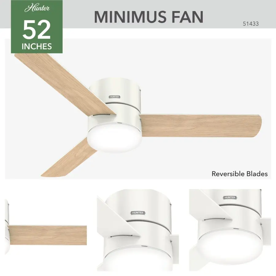 The Ceiling Fans by Hunter - Image 6