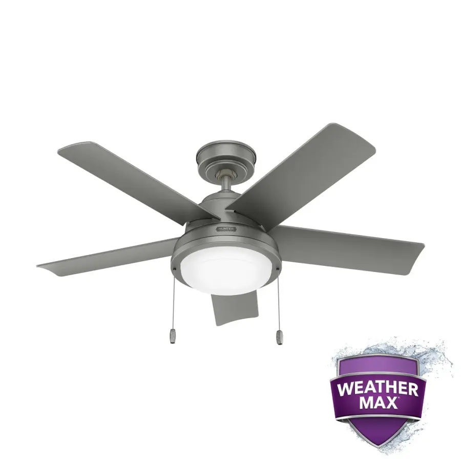 The Ceiling Fans by Hunter - Image 28