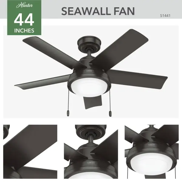 The Ceiling Fans by Hunter - Image 4