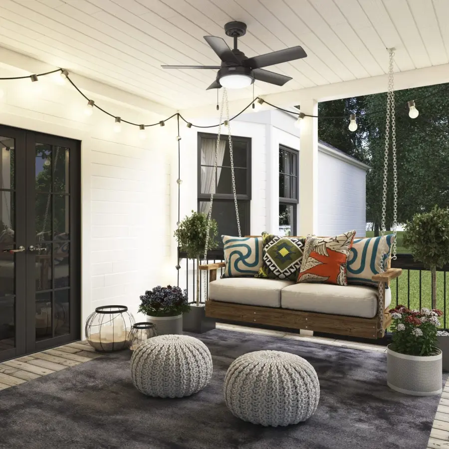 The Ceiling Fans by Hunter - Image 6