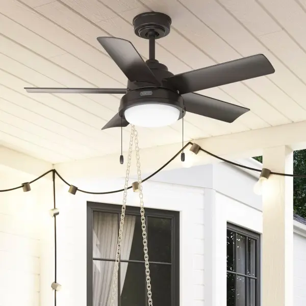 The Ceiling Fans by Hunter - Image 8