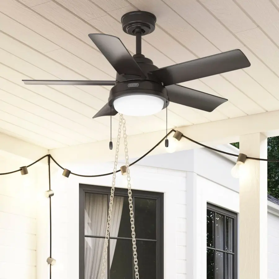 The Ceiling Fans by Hunter - Image 8