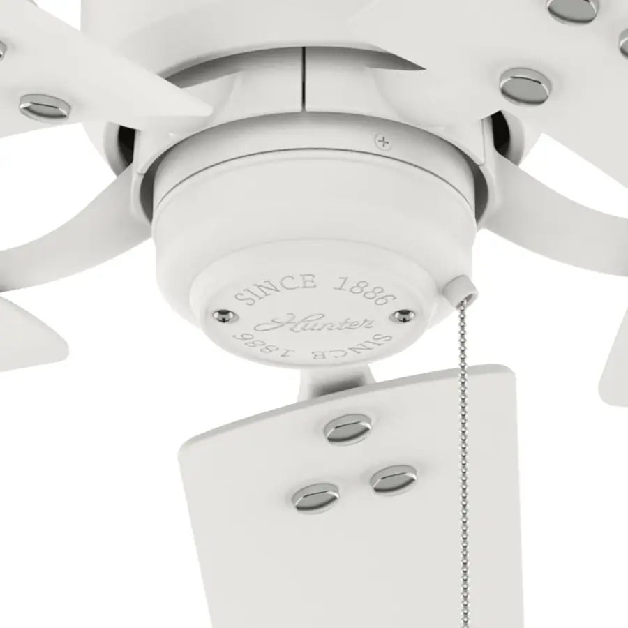 The Ceiling Fans by Hunter - Image 19