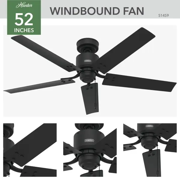 The Ceiling Fans by Hunter - Image 3