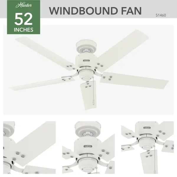 The Ceiling Fans by Hunter - Image 4