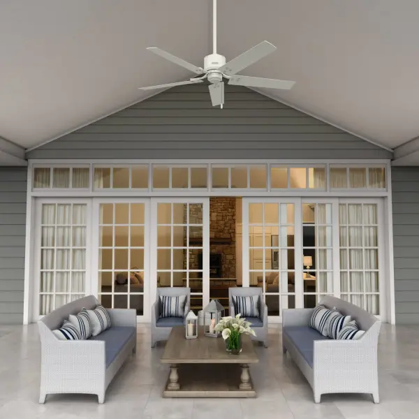 The Ceiling Fans by Hunter - Image 6