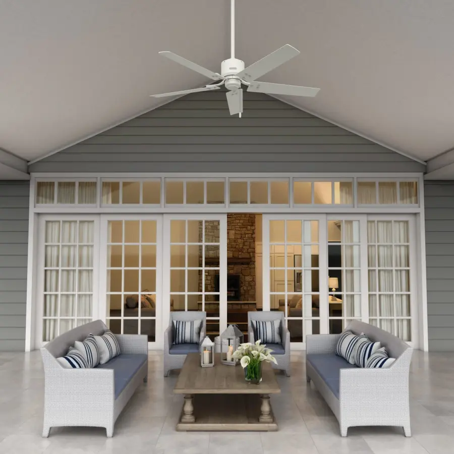 The Ceiling Fans by Hunter - Image 6