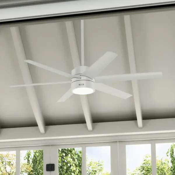 Solaria Outdoor ENERGY STAR with LED Light 60 inches - Image 11