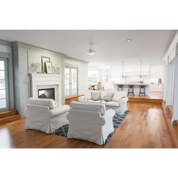 Solaria Outdoor ENERGY STAR with LED Light 60 inches - Image 14