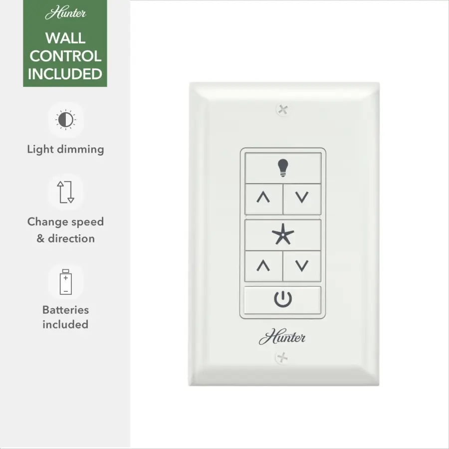 Solaria Outdoor ENERGY STAR with LED Light 60 inches - Image 18