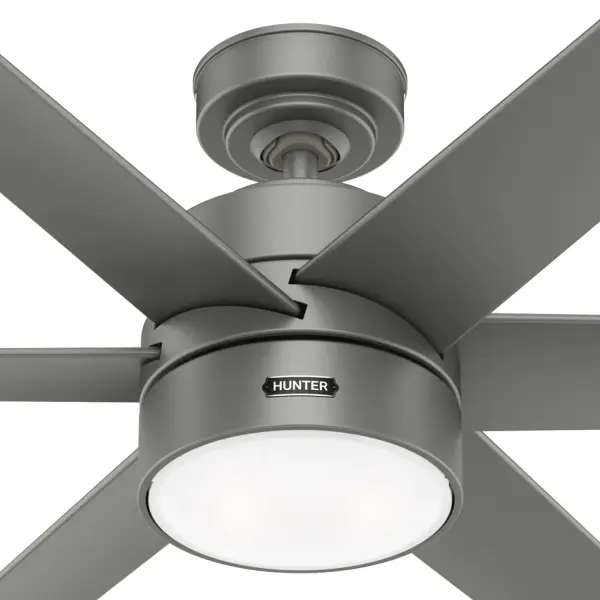 Solaria Outdoor ENERGY STAR with LED Light 60 inches - Image 36