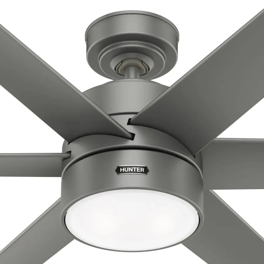 Solaria Outdoor ENERGY STAR with LED Light 60 inches - Image 36