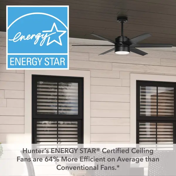Solaria Outdoor ENERGY STAR with LED Light 60 inches - Image 46