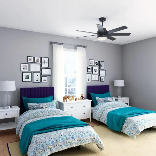 Brazos Outdoor ENERGY STAR with LED Light 52 inch - Image 15