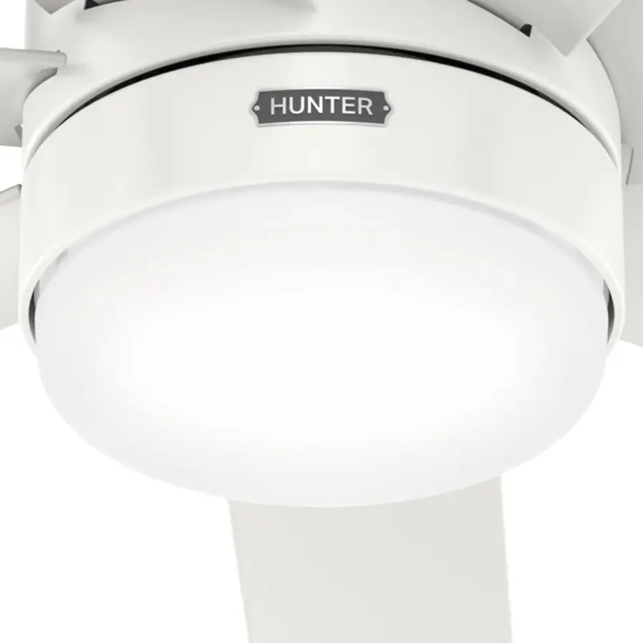 Brazos Outdoor ENERGY STAR with LED Light 52 inch - Image 30