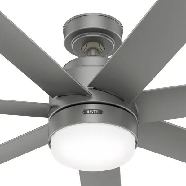 Brazos Outdoor ENERGY STAR with LED Light 52 inch - Image 38