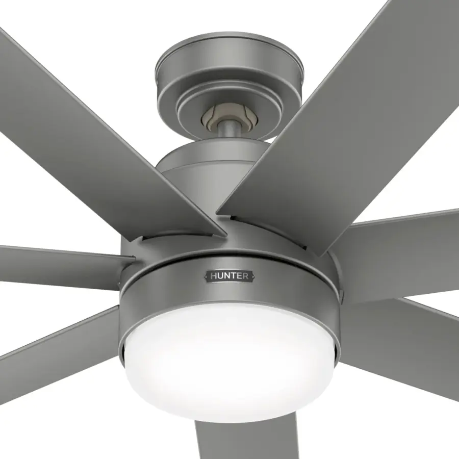 Brazos Outdoor ENERGY STAR with LED Light 52 inch - Image 38