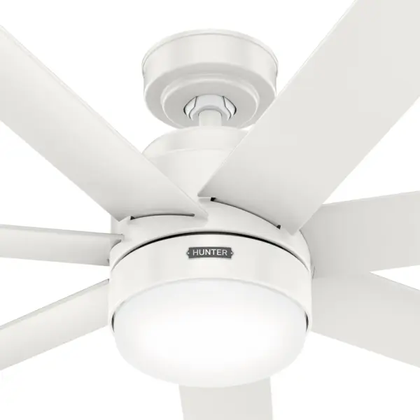 Brazos Outdoor ENERGY STAR with LED Light 52 inch - Image 39