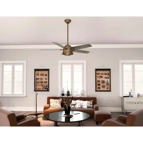 The Ceiling Fans by Hunter - Image 5
