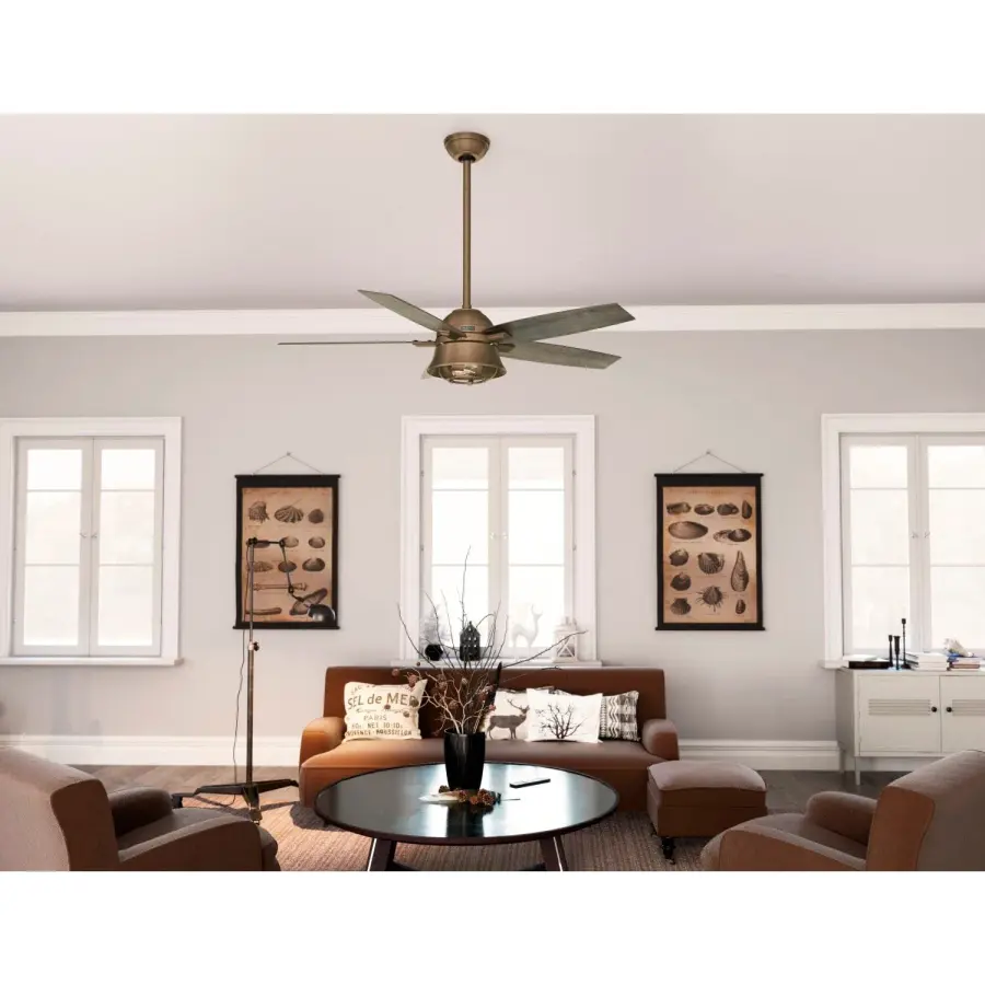 The Ceiling Fans by Hunter - Image 5