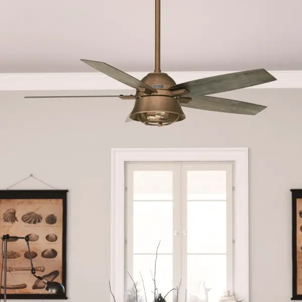 The Ceiling Fans by Hunter - Image 7