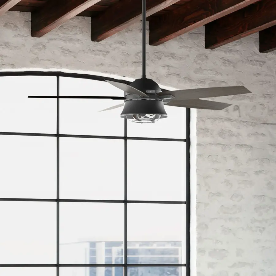The Ceiling Fans by Hunter - Image 8