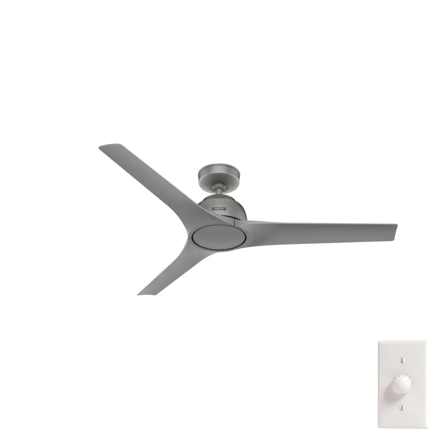 The Ceiling Fans by Hunter - Image 2