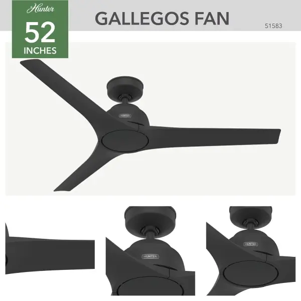 The Ceiling Fans by Hunter - Image 3