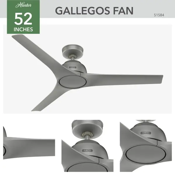 The Ceiling Fans by Hunter - Image 4