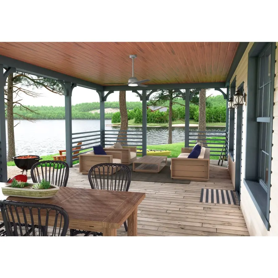 The Ceiling Fans by Hunter - Image 5