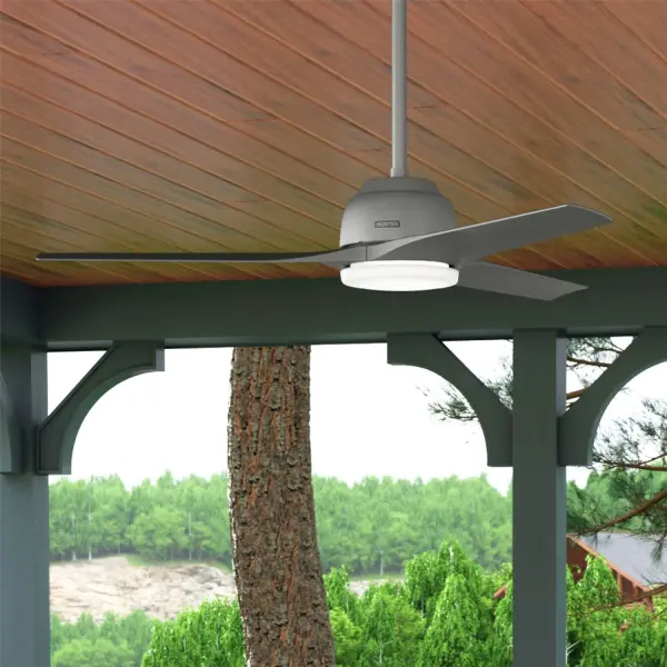 The Ceiling Fans by Hunter - Image 7