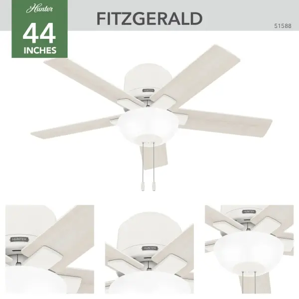 The Ceiling Fans by Hunter - Image 3