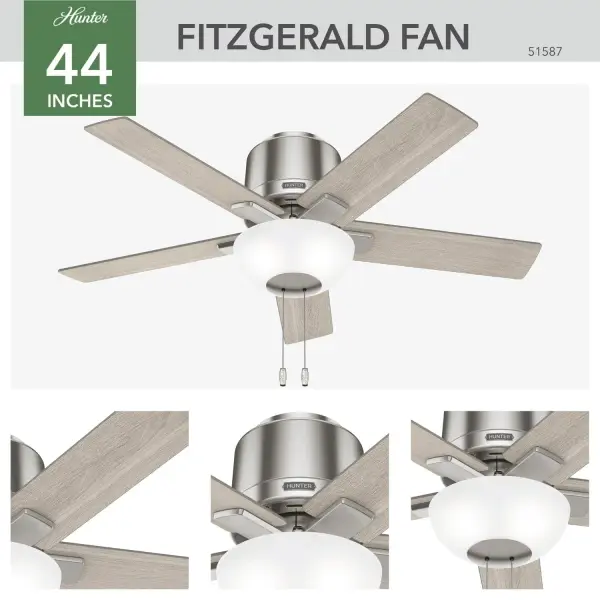 The Ceiling Fans by Hunter - Image 4