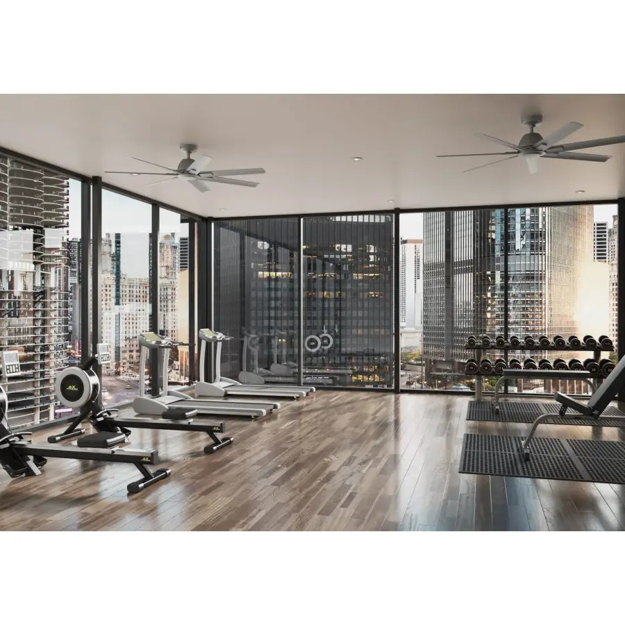 Downtown Outdoor ENERGY STAR 60 inch - Image 19