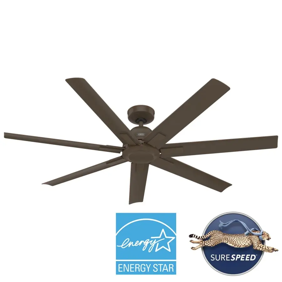 Downtown Outdoor ENERGY STAR 60 inch - Image 58