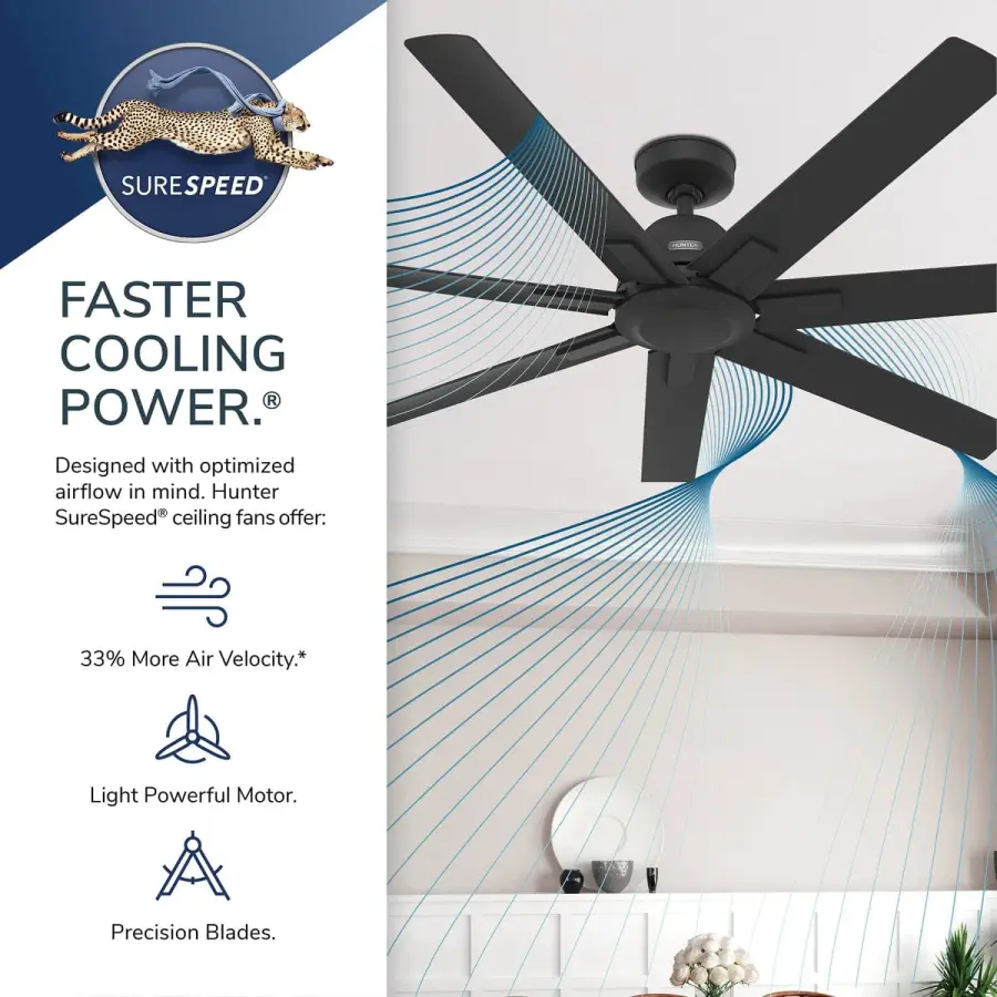 Downtown Outdoor ENERGY STAR 60 inch - Image 73