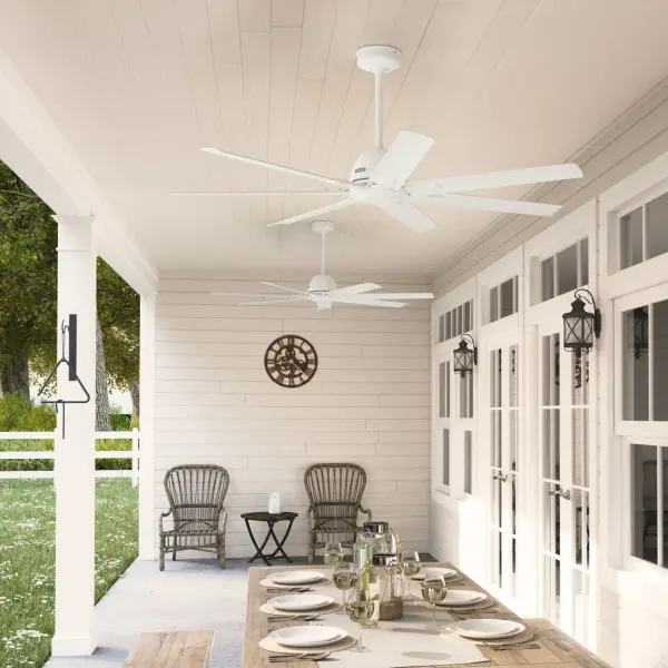 Downtown Outdoor ENERGY STAR 60 inch - Image 10