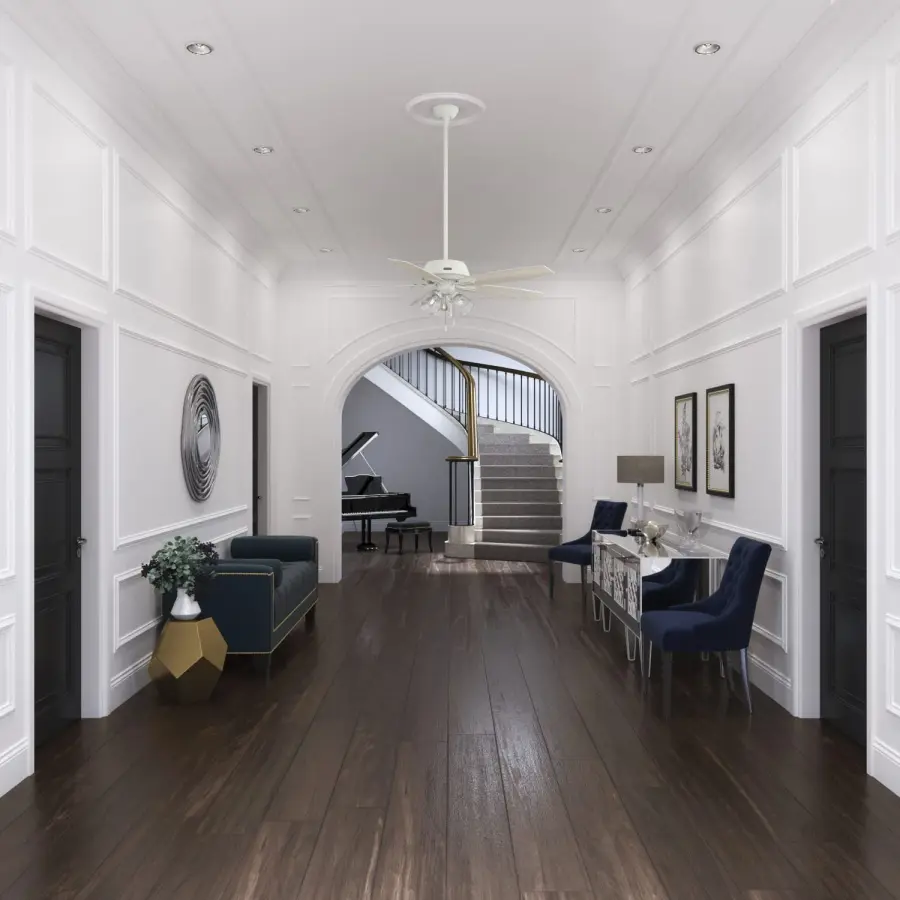 Dondra with 3 Lights 60 inch - Image 12