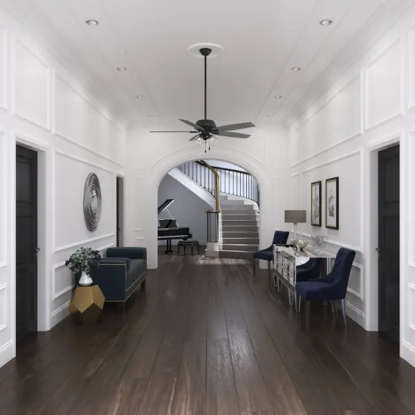 Dondra with 3 Lights 60 inch - Image 13