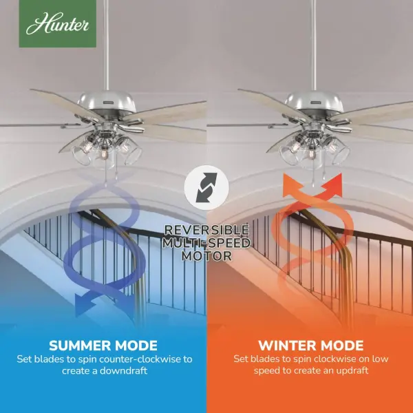 Dondra with 3 Lights 60 inch - Image 19