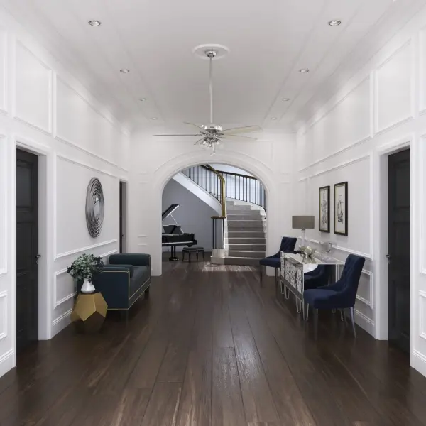 Dondra with 3 Lights 60 inch - Image 10