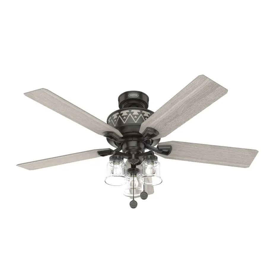 The Ceiling Fans by Hunter - Image 1